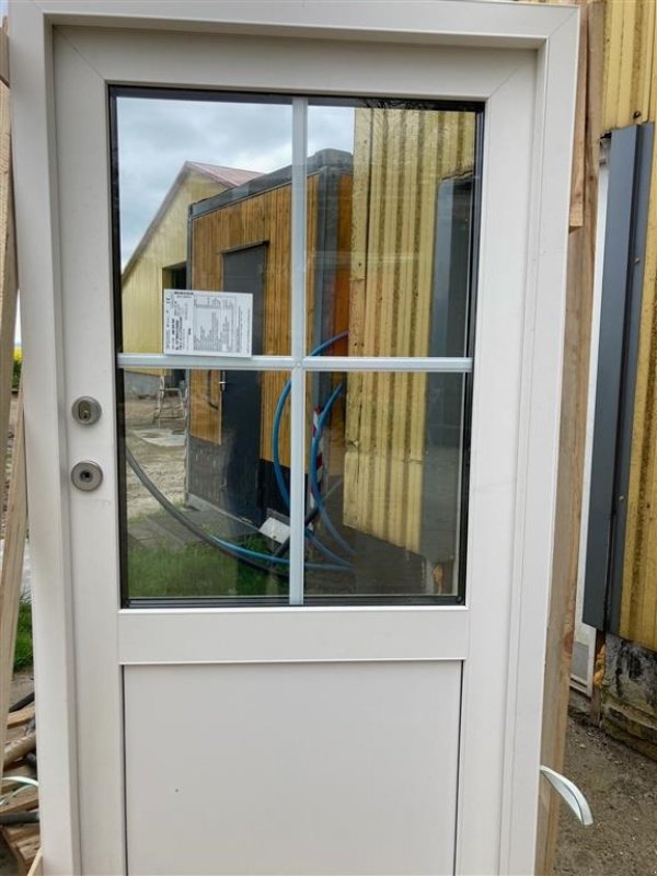 Sonstiges of the type Sonstige Yderdør 180 x 90 cm, Gebrauchtmaschine in Egtved (Picture 1)