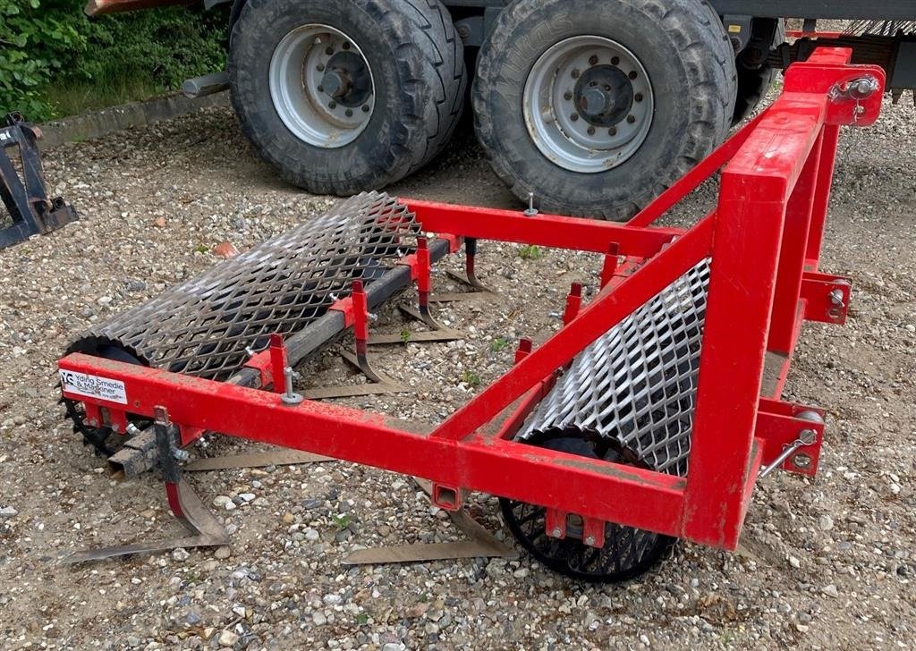 Sonstiges of the type Sonstige YSM bedfrisker 145 cm, Gebrauchtmaschine in Horsens (Picture 2)