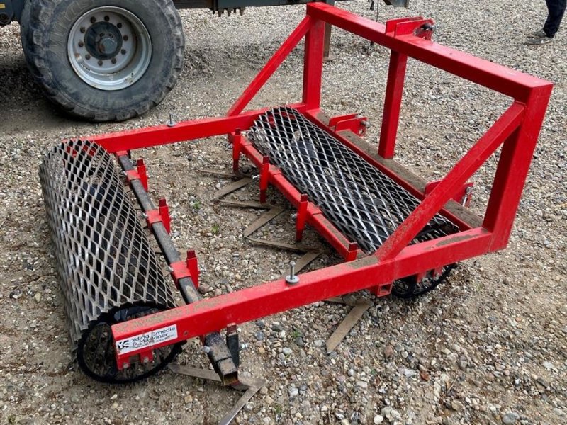 Sonstiges of the type Sonstige YSM bedfrisker 145 cm, Gebrauchtmaschine in Horsens (Picture 1)