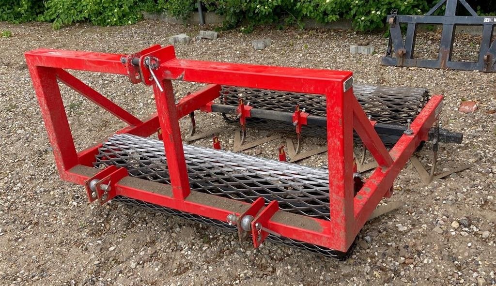 Sonstiges of the type Sonstige YSM bedfrisker 145 cm, Gebrauchtmaschine in Horsens (Picture 3)