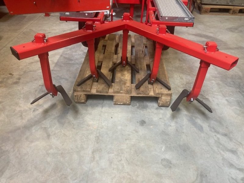 Sonstiges des Typs Sonstige YSM Harve til ATV, Gebrauchtmaschine in Horsens (Bild 3)