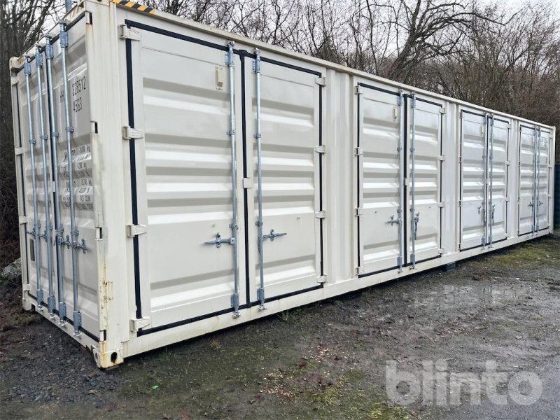 Sonstiges a típus Sonstige ZB40A1S, Gebrauchtmaschine ekkor: Düsseldorf