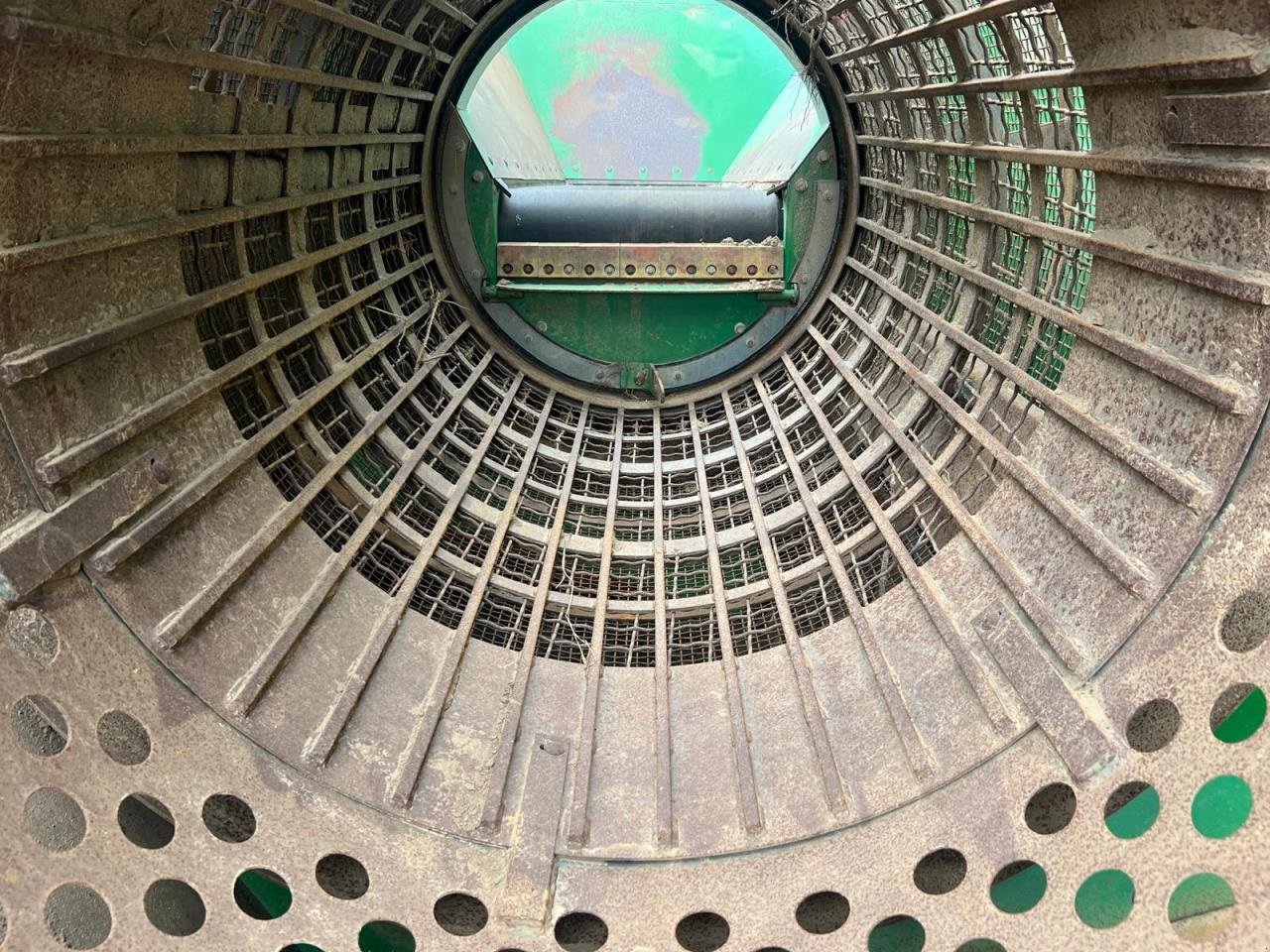 Sonstiges za tip Sonstige ZEMMLER MS1600, Gebrauchtmaschine u Middelfart (Slika 4)