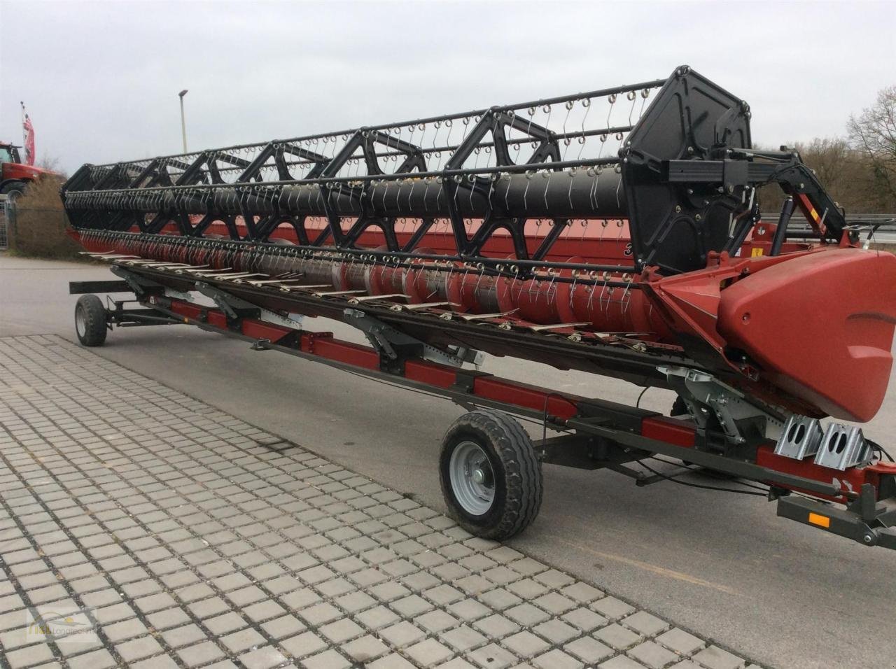 Sonstiges of the type Sonstige Ziegler Power Carrier, Gebrauchtmaschine in Pfreimd (Picture 2)