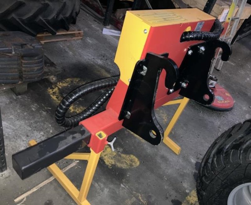 Sonstiges of the type Sonstige ZM650, Gebrauchtmaschine in Middelfart (Picture 3)