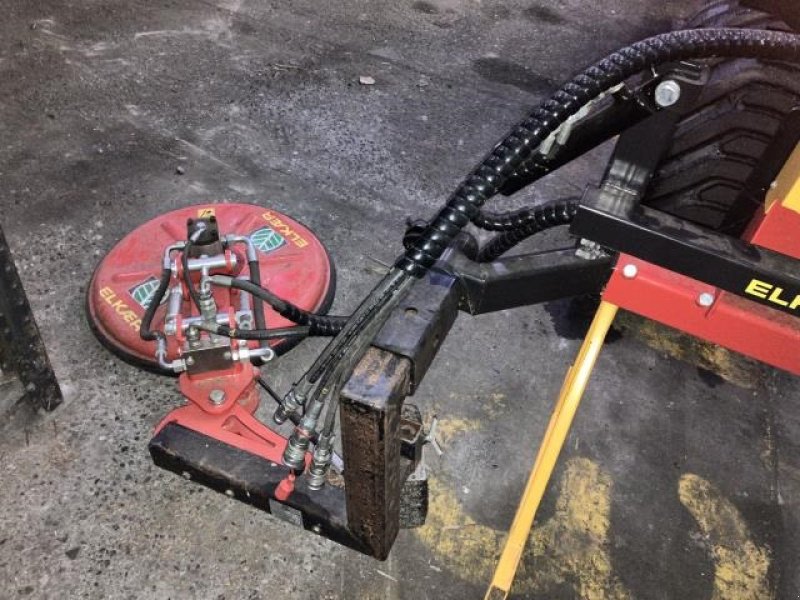 Sonstiges of the type Sonstige ZM650, Gebrauchtmaschine in Middelfart (Picture 4)