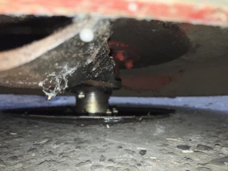 Sonstiges of the type Sonstige ZM650, Gebrauchtmaschine in Middelfart (Picture 7)