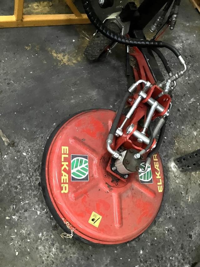 Sonstiges of the type Sonstige ZM650, Gebrauchtmaschine in Middelfart (Picture 5)