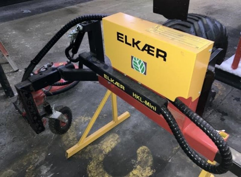 Sonstiges of the type Sonstige ZM650, Gebrauchtmaschine in Middelfart (Picture 2)