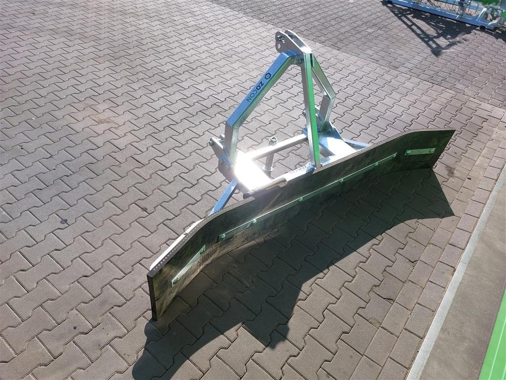 Sonstiges typu Sonstige ZOCON Gummiskraber 270, Gebrauchtmaschine v Hadsund (Obrázek 9)