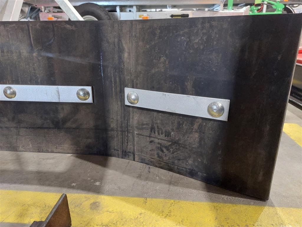 Sonstiges typu Sonstige ZOCON Gummiskraber 270, Gebrauchtmaschine v Hadsund (Obrázek 8)