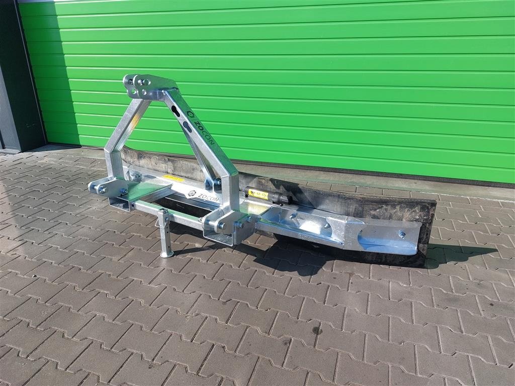 Sonstiges typu Sonstige ZOCON Gummiskraber 270, Gebrauchtmaschine v Hadsund (Obrázek 2)