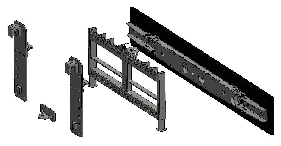 Sonstiges des Typs Sonstige ZOCON Gummiskraber RS270, Gebrauchtmaschine in Hadsund (Bild 8)