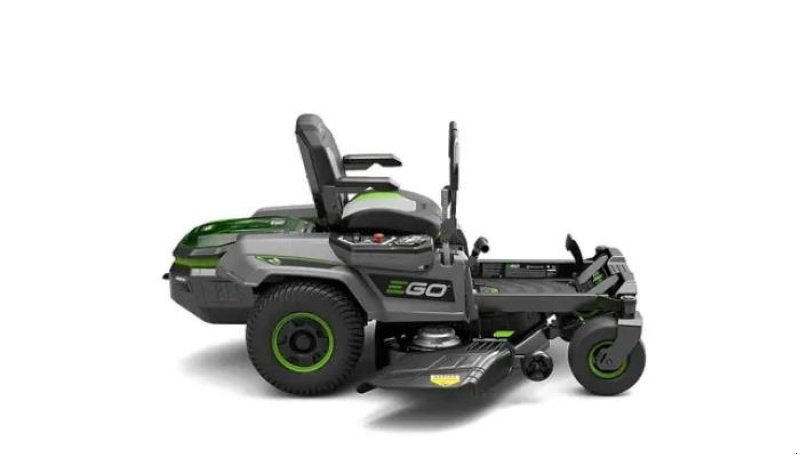 Sonstiges of the type Sonstige ZT5200E-L, Gebrauchtmaschine in Kjellerup (Picture 1)