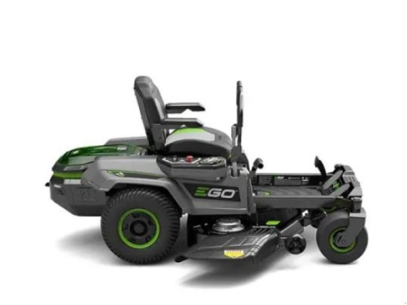 Sonstiges des Typs Sonstige ZT5200E-L, Gebrauchtmaschine in Kjellerup (Bild 1)