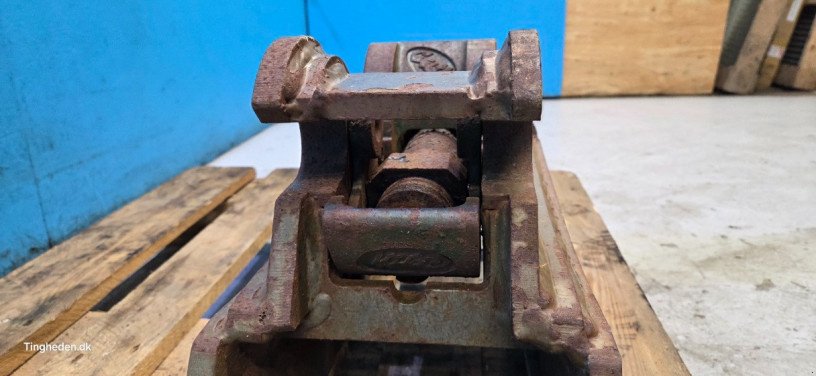 Sonstiges του τύπου Sonstige ZX50, Gebrauchtmaschine σε Hemmet (Φωτογραφία 8)