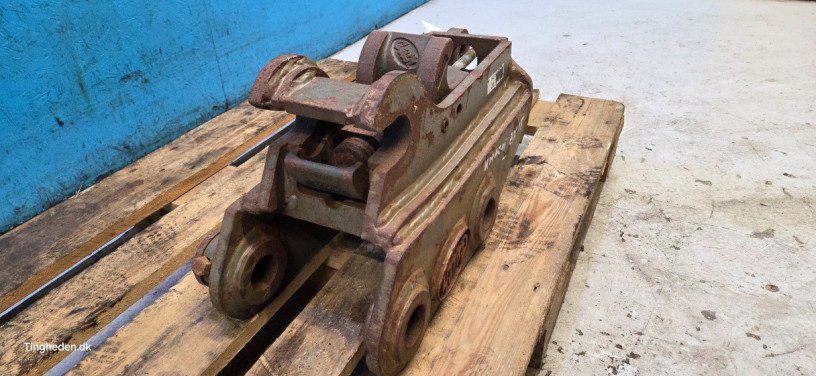 Sonstiges του τύπου Sonstige ZX50, Gebrauchtmaschine σε Hemmet (Φωτογραφία 7)