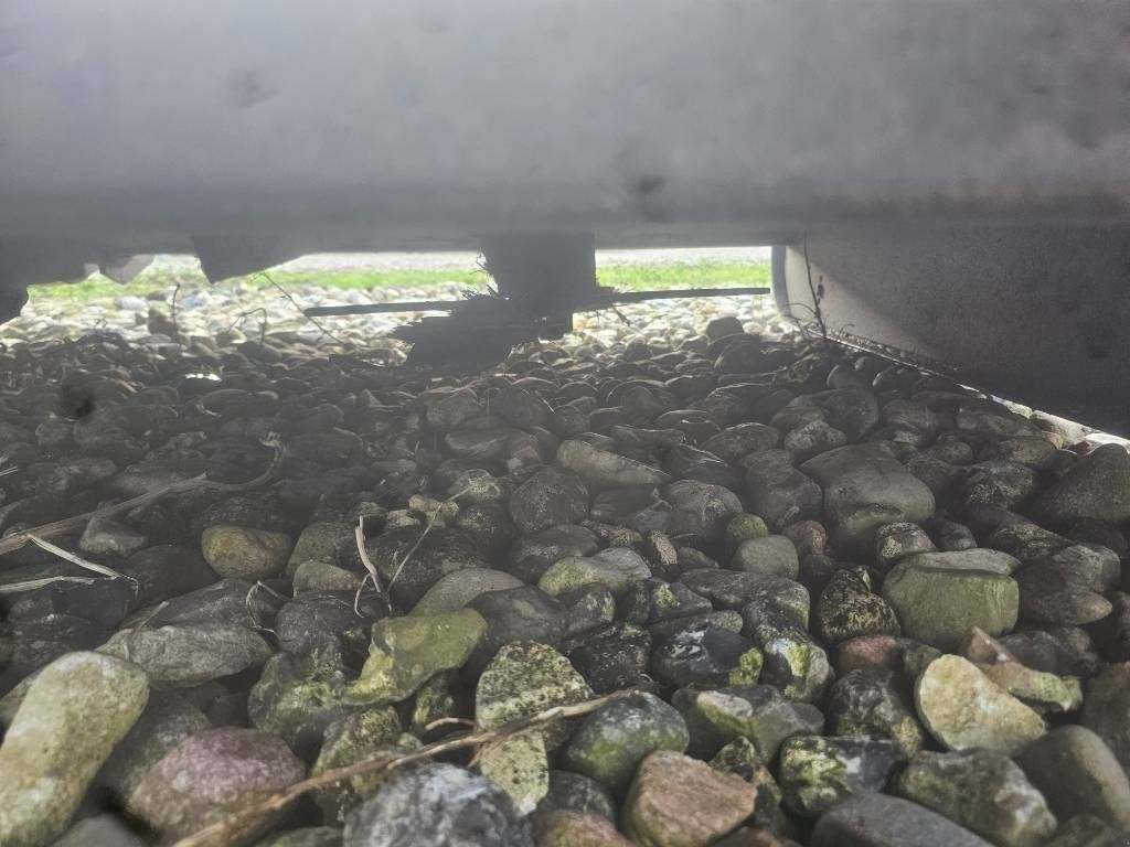 Sonstiges des Typs Spearhead 3 m rotorklipper, Gebrauchtmaschine in Ringe (Bild 9)