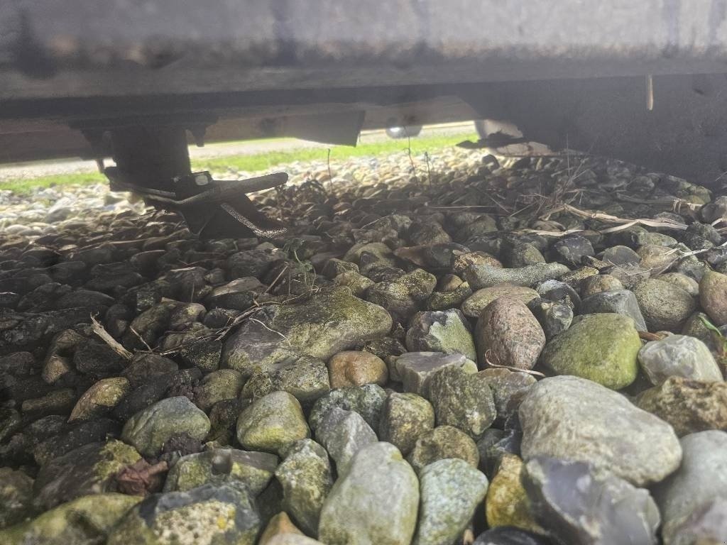 Sonstiges des Typs Spearhead 3 m rotorklipper, Gebrauchtmaschine in Ringe (Bild 7)