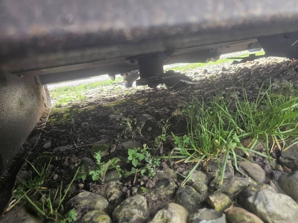 Sonstiges des Typs Spearhead 3 m rotorklipper, Gebrauchtmaschine in Ringe (Bild 4)