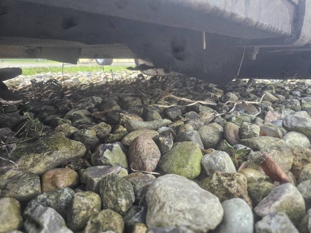 Sonstiges des Typs Spearhead 3 m rotorklipper, Gebrauchtmaschine in Ringe (Bild 8)