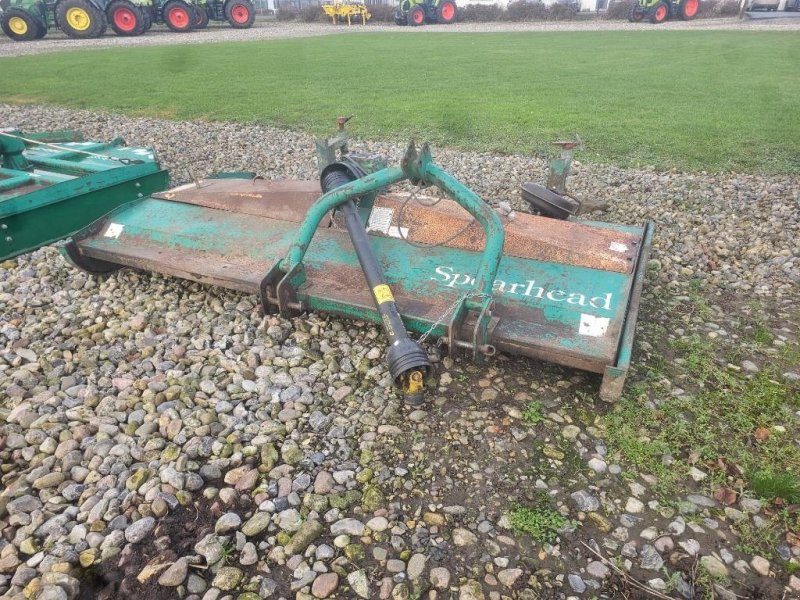 Sonstiges of the type Spearhead 3 m rotorklipper, Gebrauchtmaschine in Ringe (Picture 1)