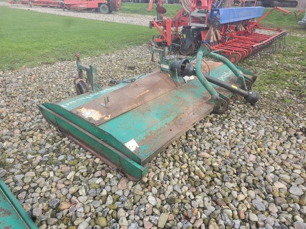 Sonstiges des Typs Spearhead 3 m rotorklipper, Gebrauchtmaschine in Ringe (Bild 11)