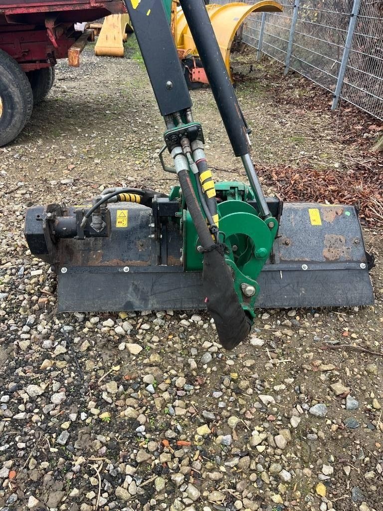 Sonstiges del tipo Spearhead 6000 FR, Gebrauchtmaschine In Ringe (Immagine 10)