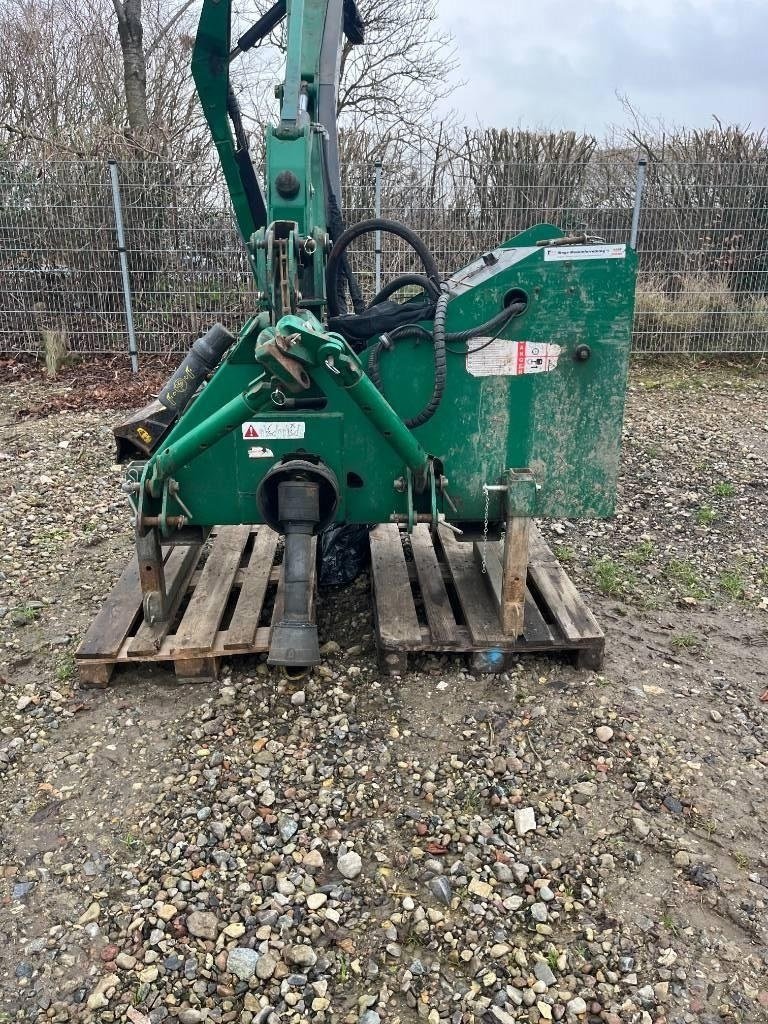 Sonstiges del tipo Spearhead 6000 FR, Gebrauchtmaschine In Ringe (Immagine 2)