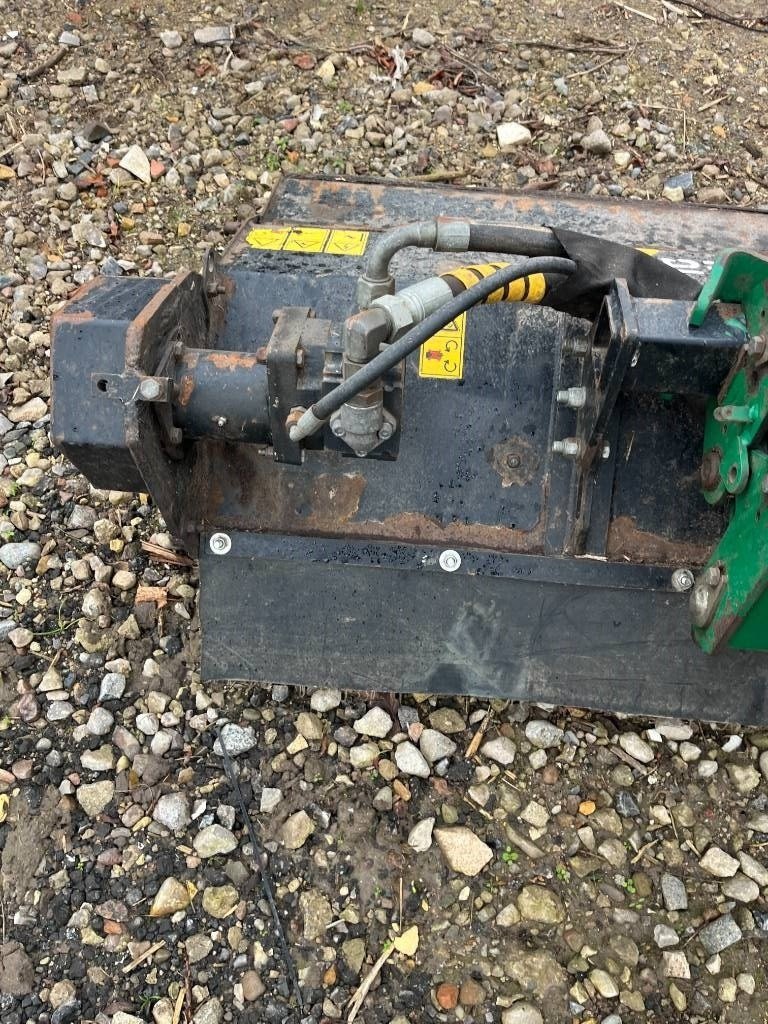 Sonstiges del tipo Spearhead 6000 FR, Gebrauchtmaschine In Ringe (Immagine 11)