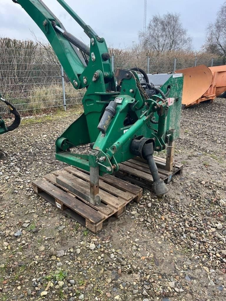 Sonstiges del tipo Spearhead 6000 FR, Gebrauchtmaschine In Ringe (Immagine 1)