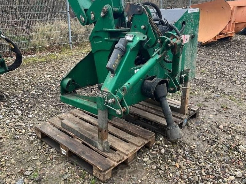 Sonstiges of the type Spearhead 6000 FR, Gebrauchtmaschine in Ringe (Picture 1)