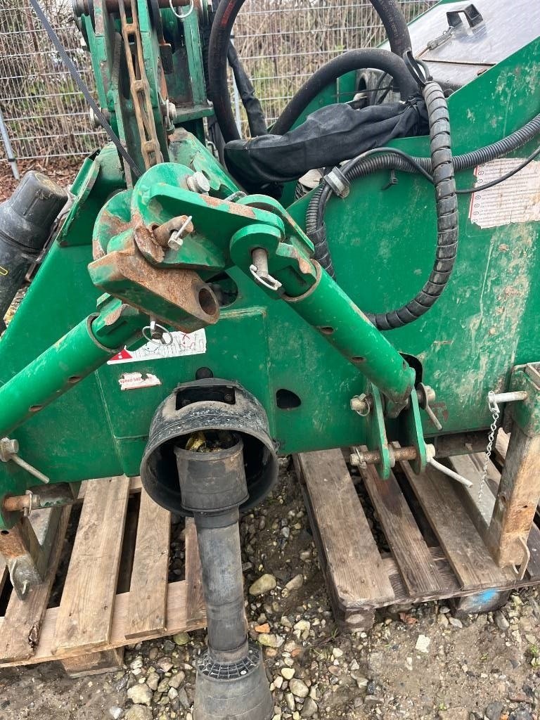 Sonstiges del tipo Spearhead 6000 FR, Gebrauchtmaschine In Ringe (Immagine 18)