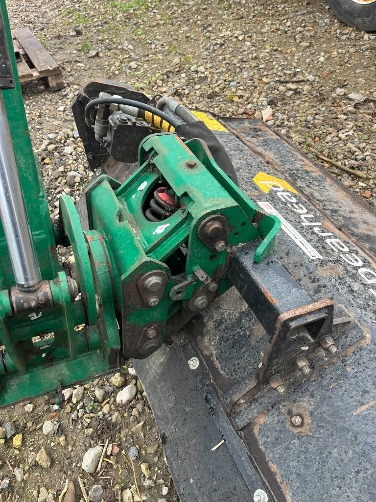 Sonstiges del tipo Spearhead 6000 FR, Gebrauchtmaschine In Ringe (Immagine 13)