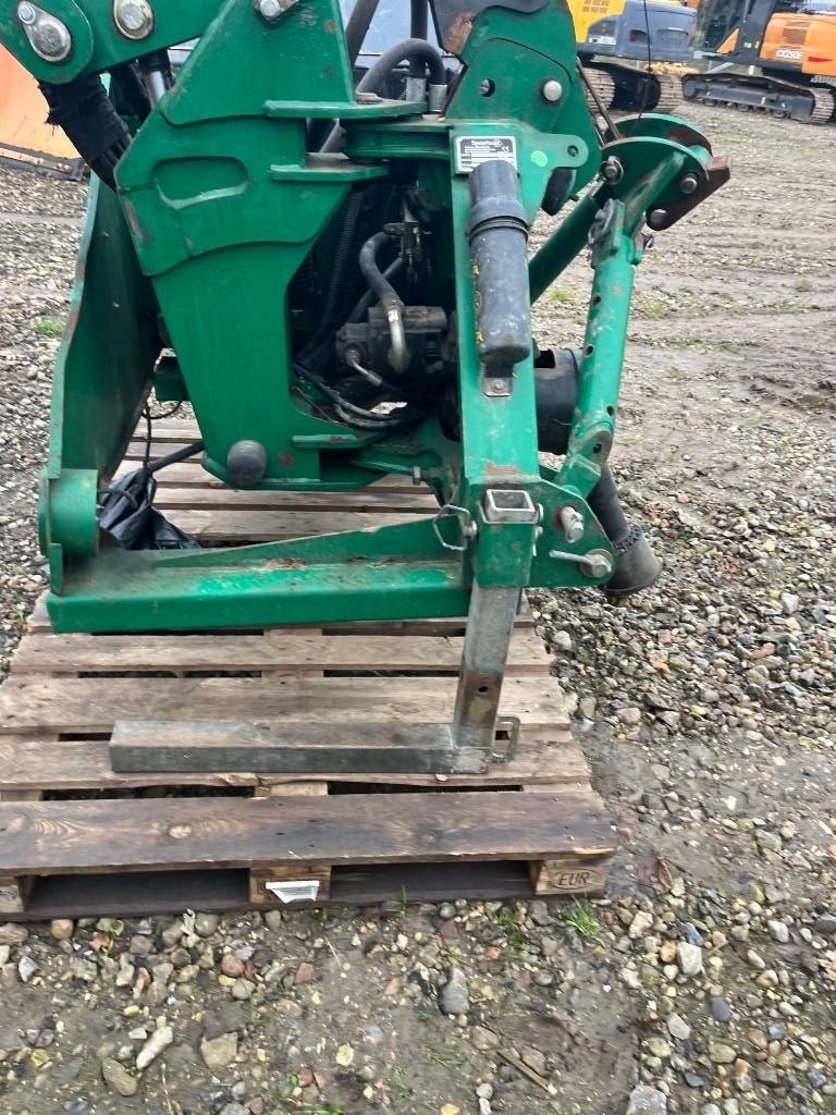 Sonstiges del tipo Spearhead 6000 FR, Gebrauchtmaschine In Ringe (Immagine 16)