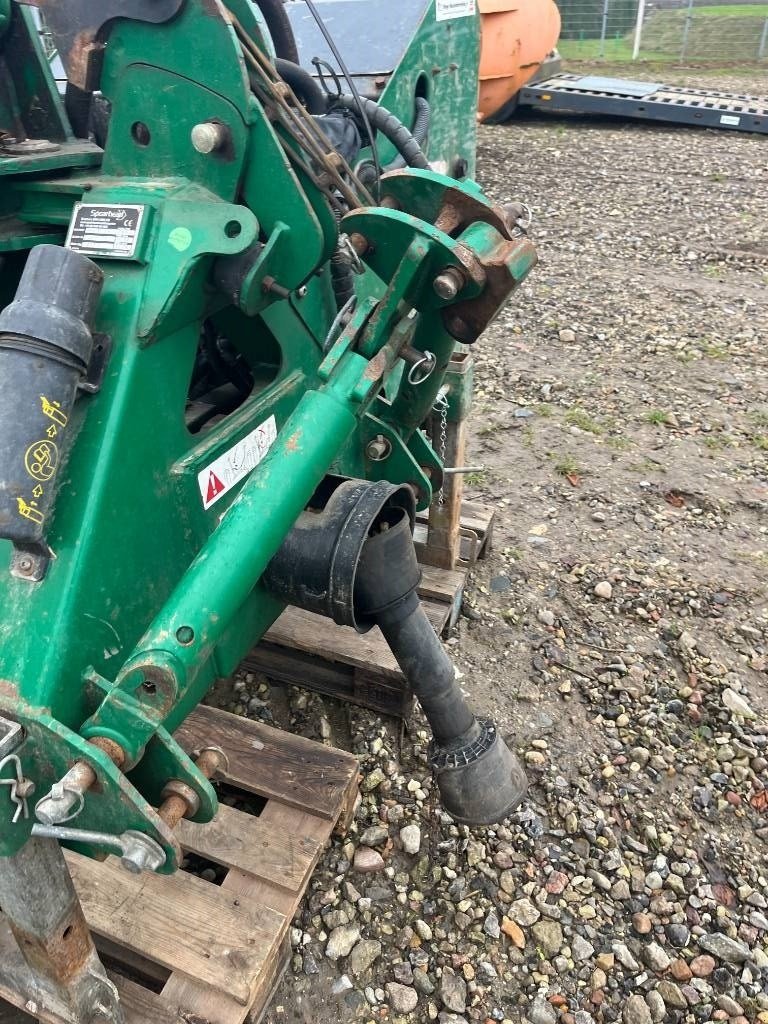 Sonstiges del tipo Spearhead 6000 FR, Gebrauchtmaschine In Ringe (Immagine 17)