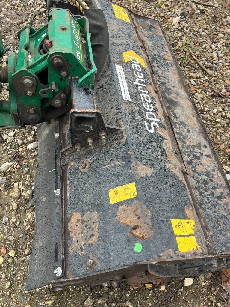 Sonstiges del tipo Spearhead 6000 FR, Gebrauchtmaschine In Ringe (Immagine 5)