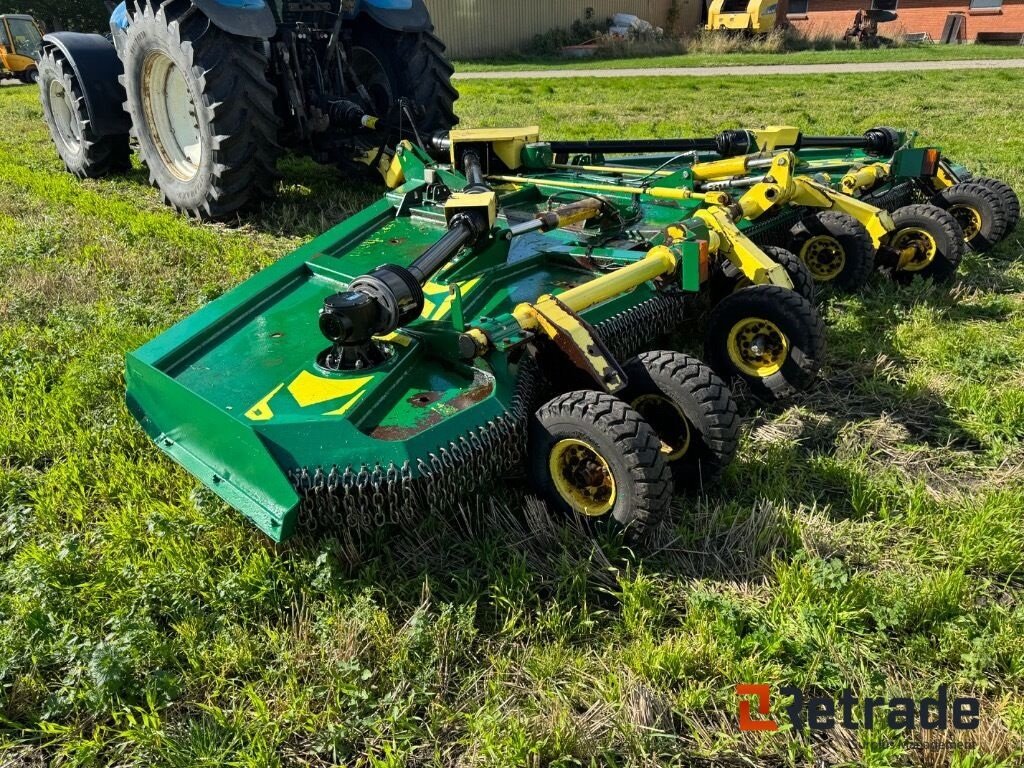 Sonstiges des Typs Spearhead 620, Gebrauchtmaschine in Rødovre (Bild 2)