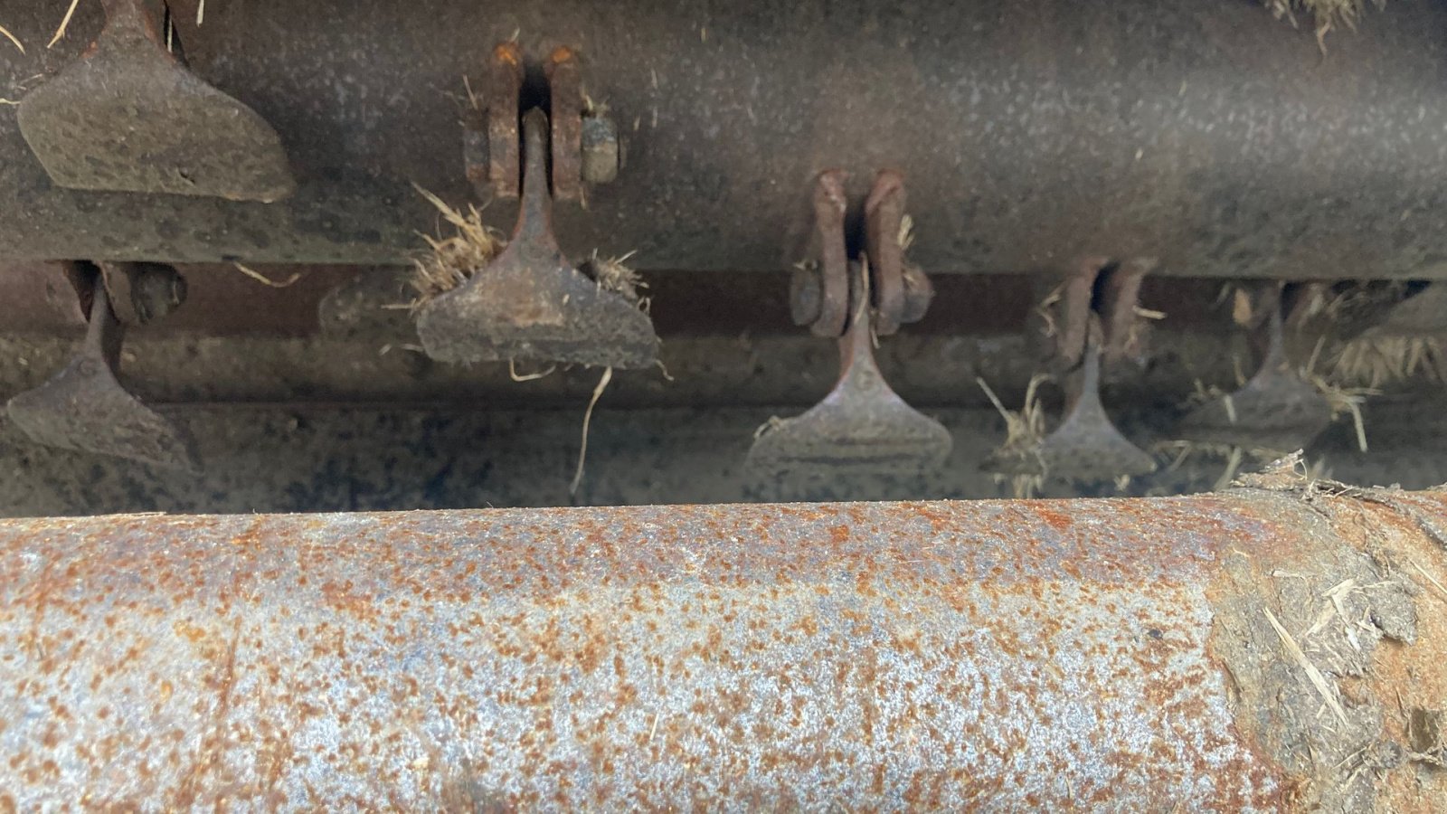 Sonstiges του τύπου Spearhead FM18 Trident, Gebrauchtmaschine σε Glamsbjerg (Φωτογραφία 6)