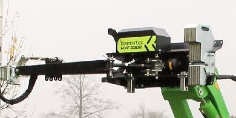 Sonstiges tipa Spearhead HXF2302, Gebrauchtmaschine u Hadsten (Slika 1)