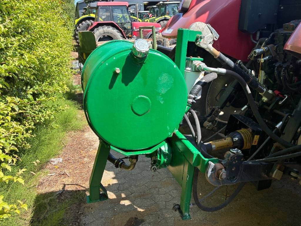 Sonstiges typu Spearhead LRS 2401-V, Gebrauchtmaschine v Hinnerup (Obrázek 7)