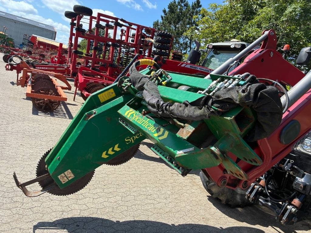 Sonstiges typu Spearhead LRS 2401-V, Gebrauchtmaschine v Hinnerup (Obrázek 5)