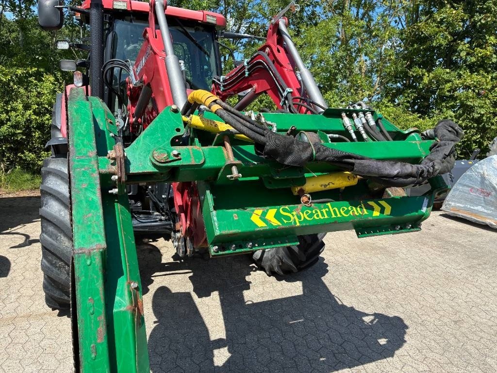 Sonstiges typu Spearhead LRS 2401-V, Gebrauchtmaschine v Hinnerup (Obrázek 2)