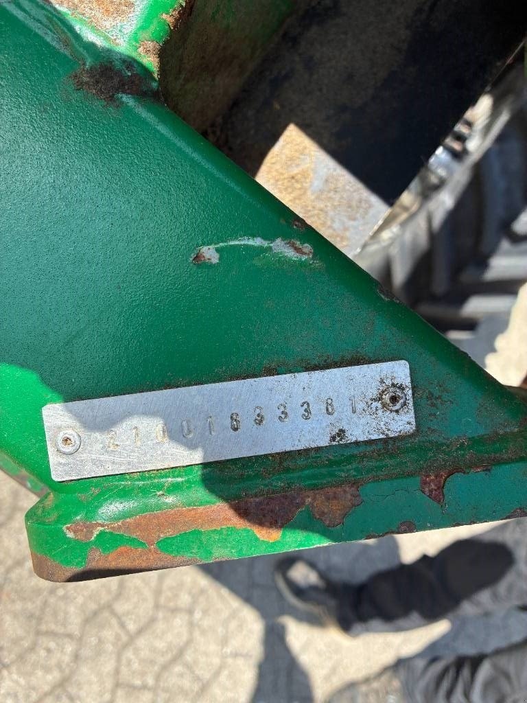 Sonstiges typu Spearhead LRS 2401-V, Gebrauchtmaschine v Hinnerup (Obrázek 4)