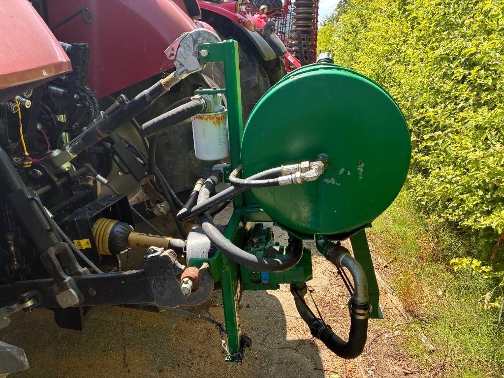 Sonstiges typu Spearhead LRS 2401-V, Gebrauchtmaschine v Hinnerup (Obrázek 6)