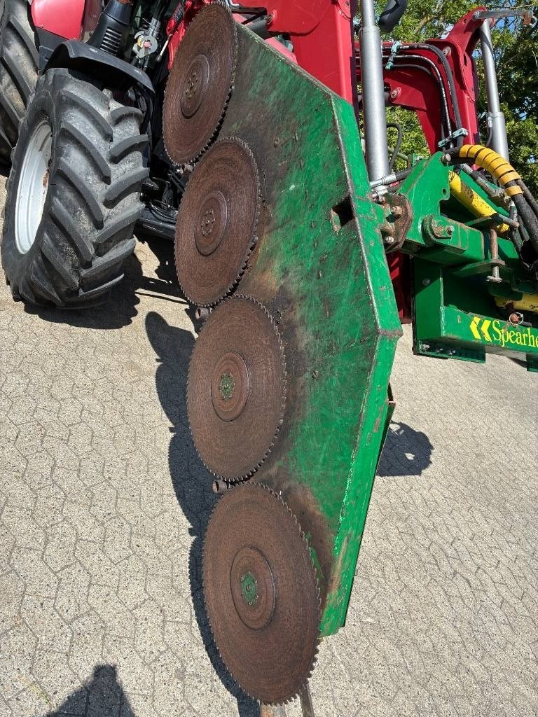 Sonstiges typu Spearhead LRS 2401-V, Gebrauchtmaschine v Hinnerup (Obrázek 1)