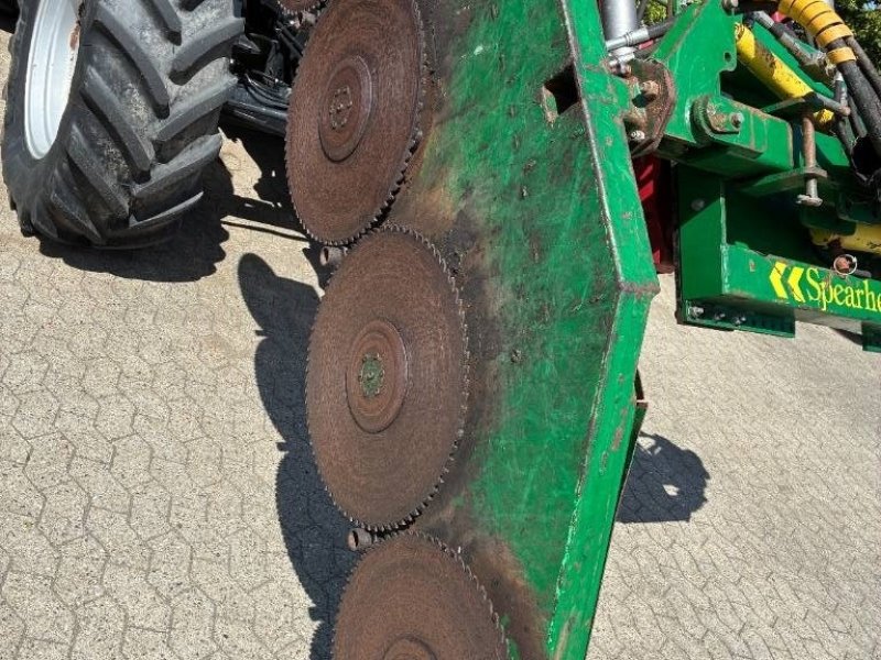 Sonstiges tipa Spearhead LRS 2401-V, Gebrauchtmaschine u Hinnerup (Slika 1)