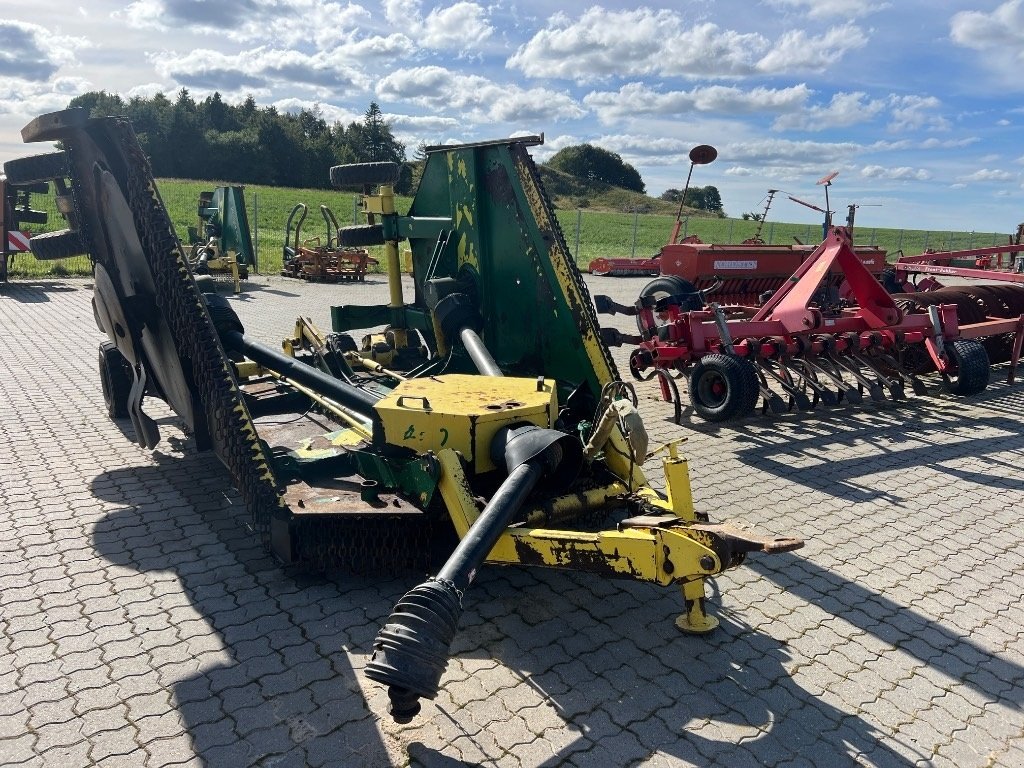 Sonstiges typu Spearhead MultiCut 450, Gebrauchtmaschine v Mern (Obrázek 1)