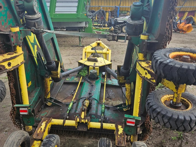 Sonstiges des Typs Spearhead MultiCut 620, Gebrauchtmaschine in Großsolt (Bild 1)