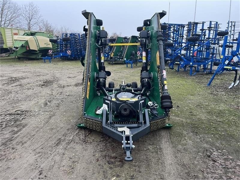 Sonstiges of the type Spearhead MULTICUT 650, Gebrauchtmaschine in Ringe (Picture 4)